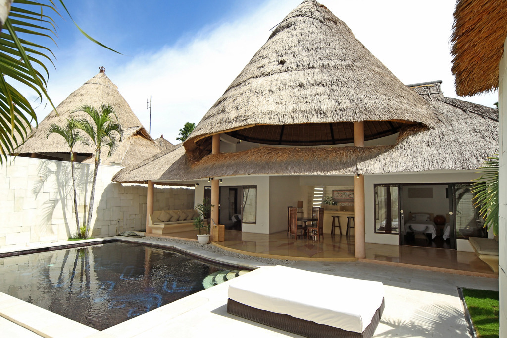 Bvilla Seaside