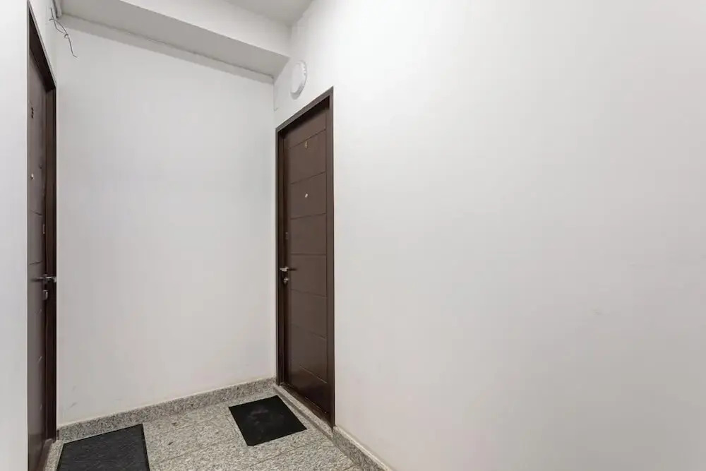 Stay Inn на ул. Сарьяна, 26.3