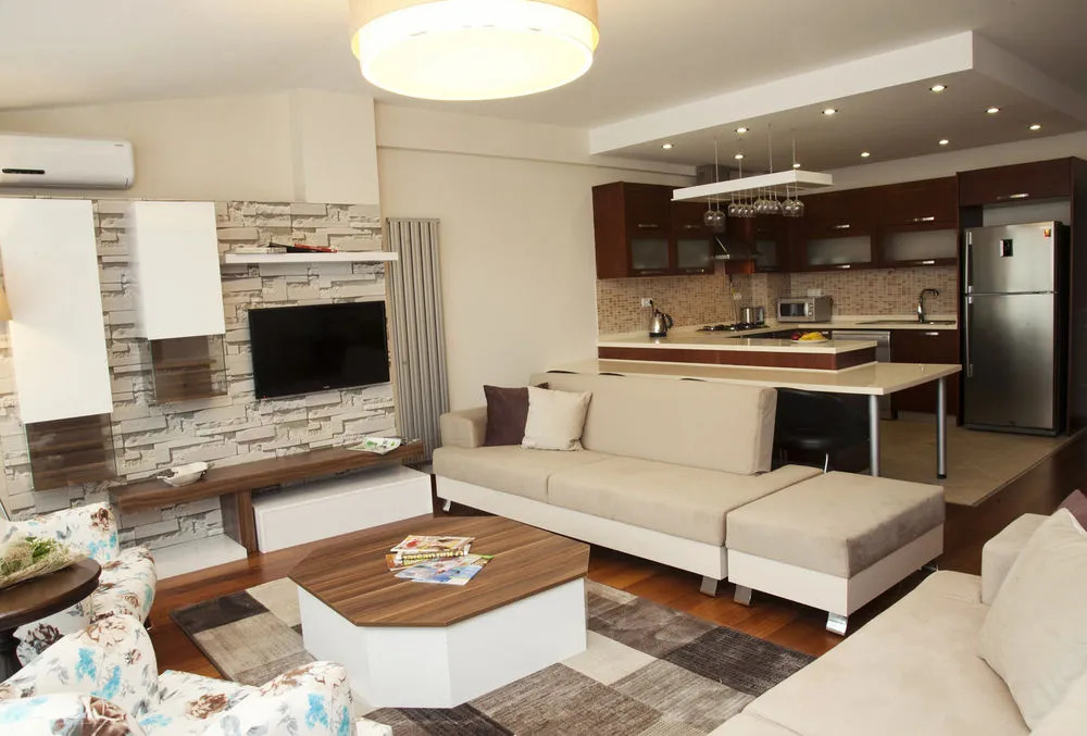 Taksim Ultra VIP Apartments