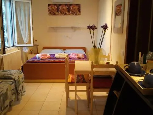 B & B Sachawasi
