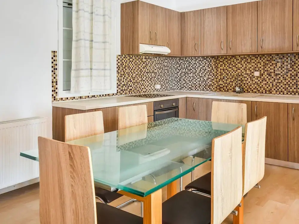 Pretty Holiday Home in Syros near Sea