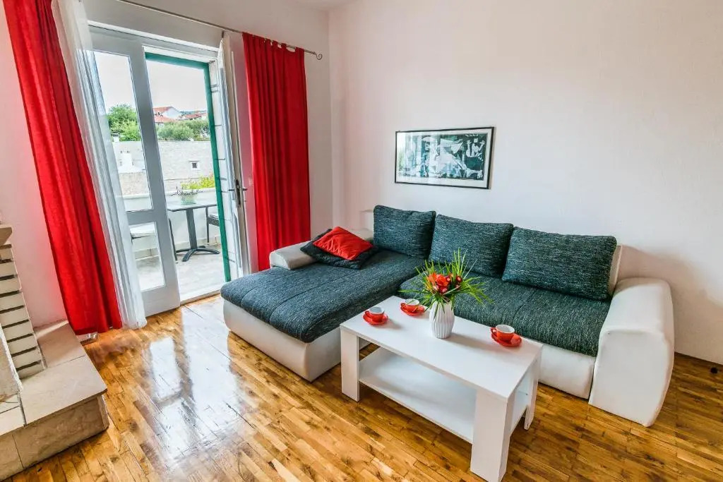 Apartment Dunja