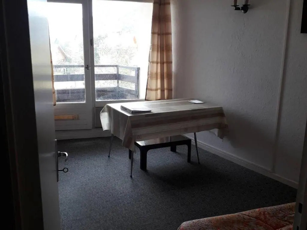 Appartement Arette, 1 pièce, 6 personnes - FR-1-602-77