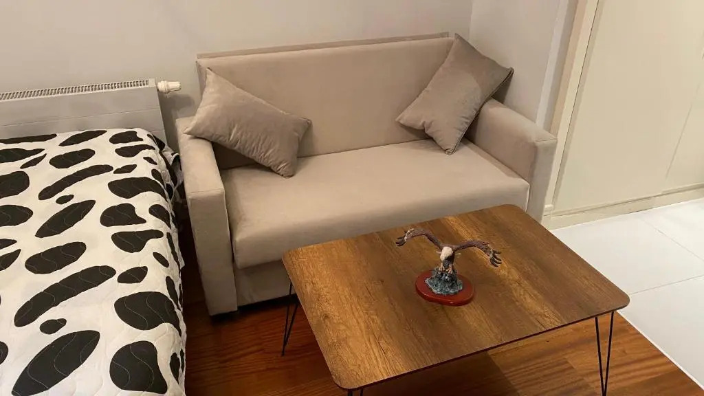 Studio Flat-One Room in lux residence near Taksim-Beyoglu
