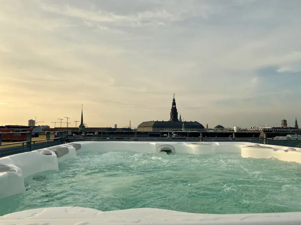 Dinesen Collection Luxury Condos By Royal Danish Theatre