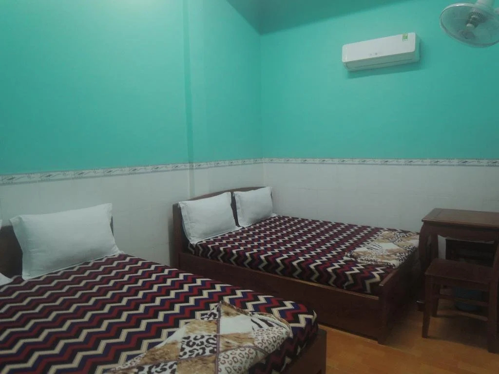 My Linh Hotel