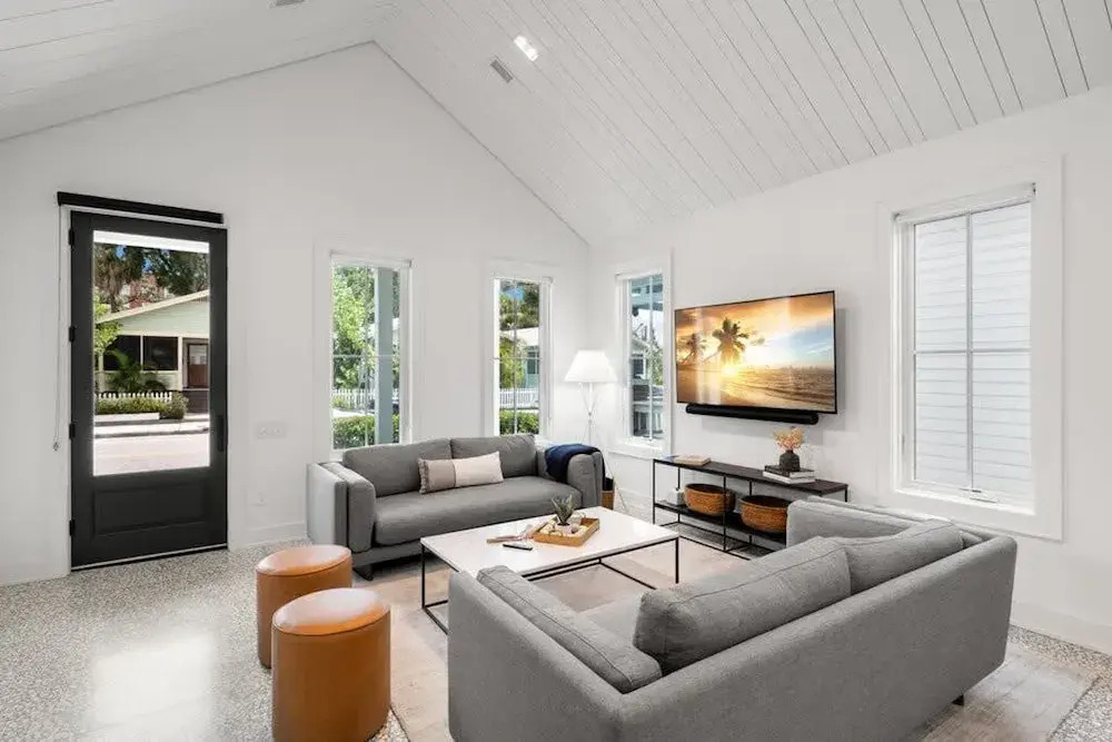 NEW The Humidor - 2 Epic Ybor Townhomes