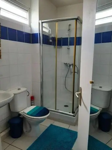appartement Callebasse