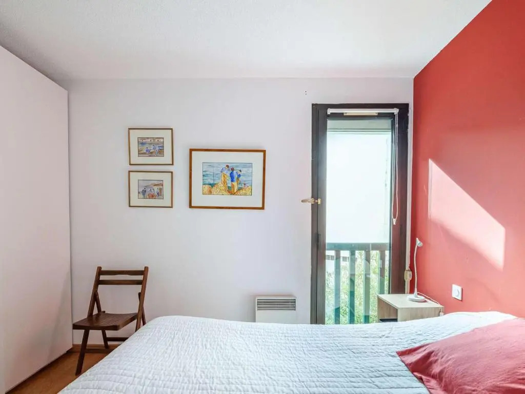 Appartement Hendaye, 2 pièces, 4 personnes - FR-1-2-388