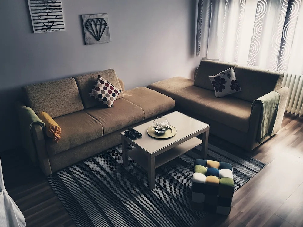 Apartment Jasna