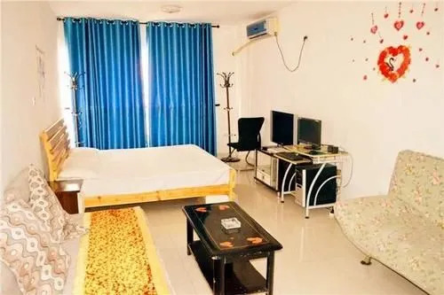 Chongqing Yelaixiang Hotel