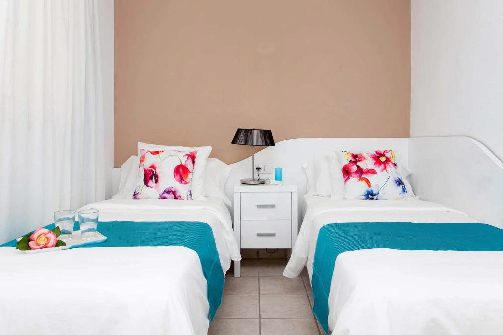 Villa Soul Palm