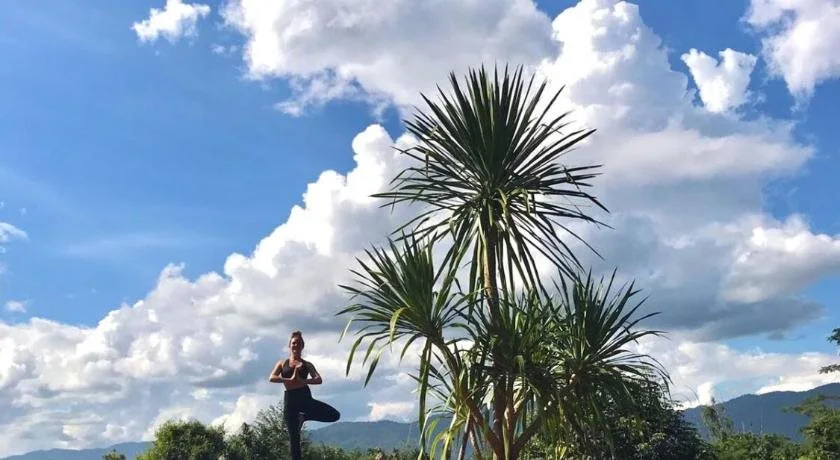 Naga Hill Resort