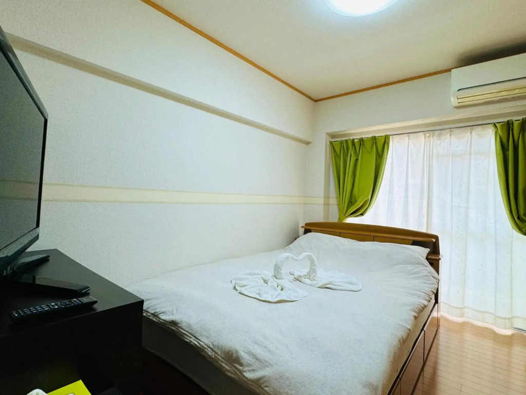 K&M Heights - Vacation STAY 32213v