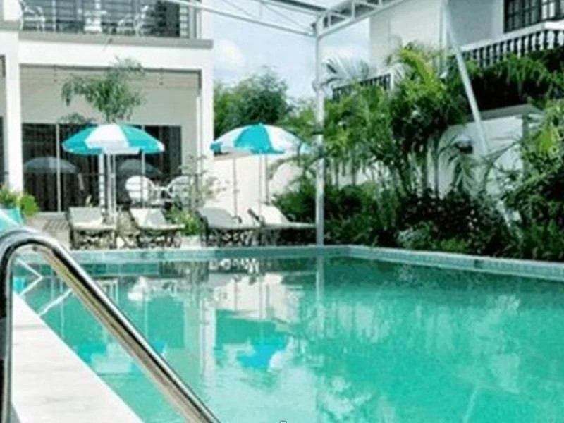 Muang Resort Buriram