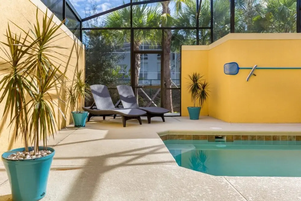 Paradise Palms 2951