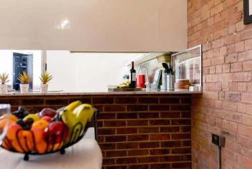 K12 apartment @Szimpla