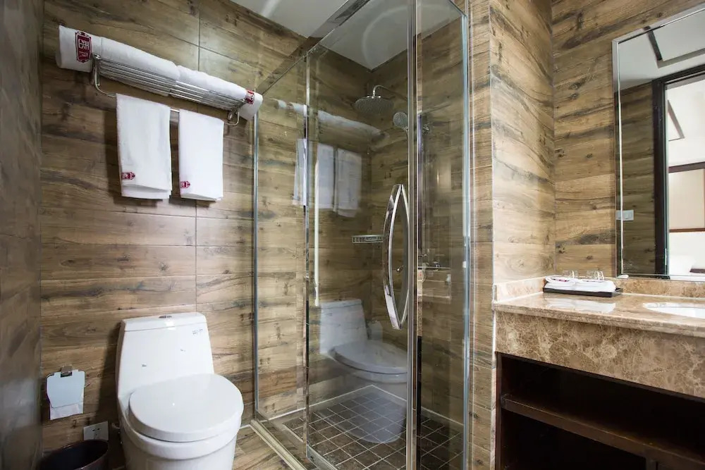 Wuzhen Wangfu Resort Villa