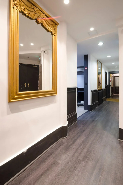 Hotel Migny Opéra Montmartre