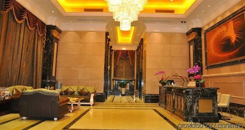 Guangzhou Regency Hotel