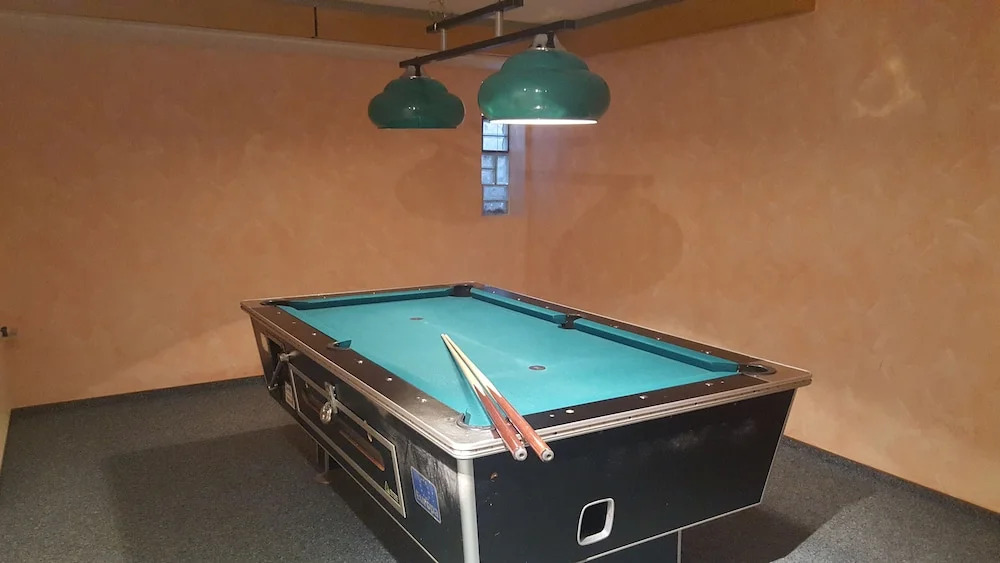 Sporthotel Zum Hohen Eimberg