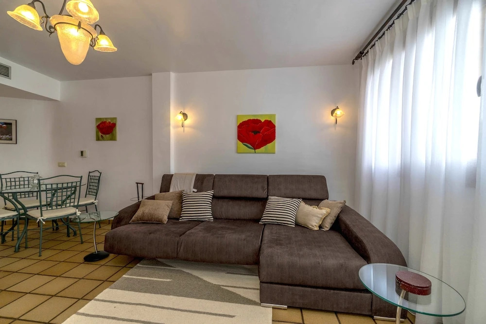 Apartamento Bennecke Kenya