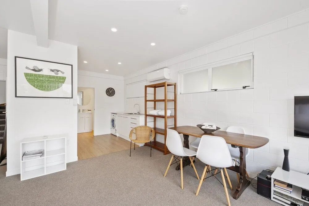 Te Awa View Holiday Home