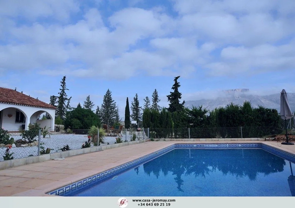 B&B Casa Jeromay