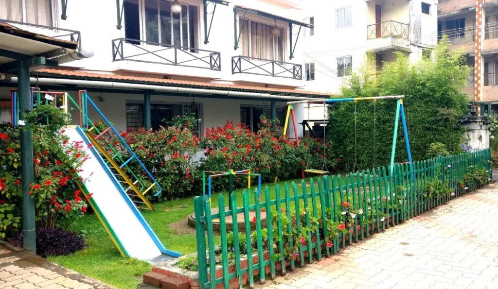 Astoria Residency