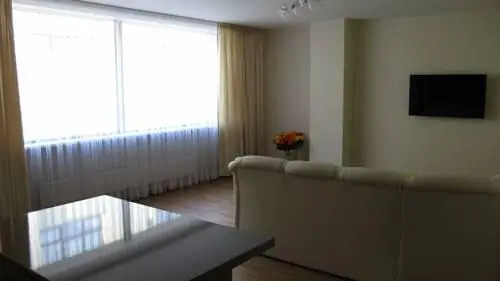 Mindaugo Apartment 23A