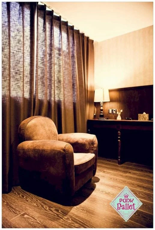 Yangzhou Punk Ballet Hotel