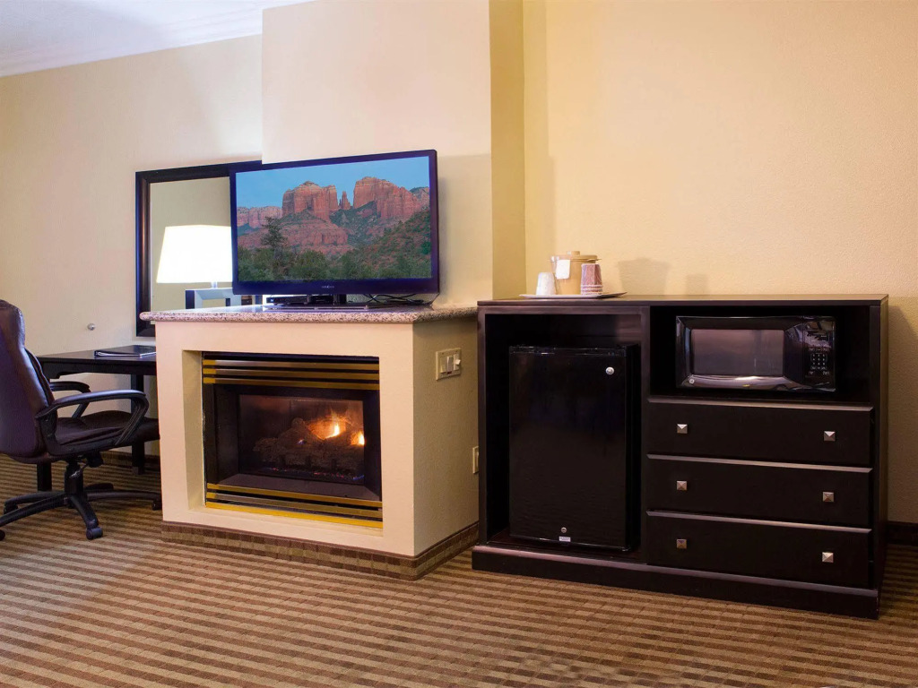 Desert Quail Inn Sedona at Bell Rock