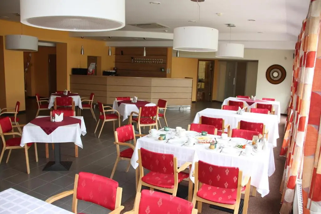 Hotel Madona