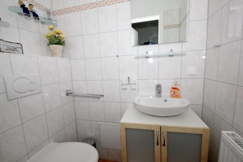 Hafenhäuser Wiek Ferienwohnung 17