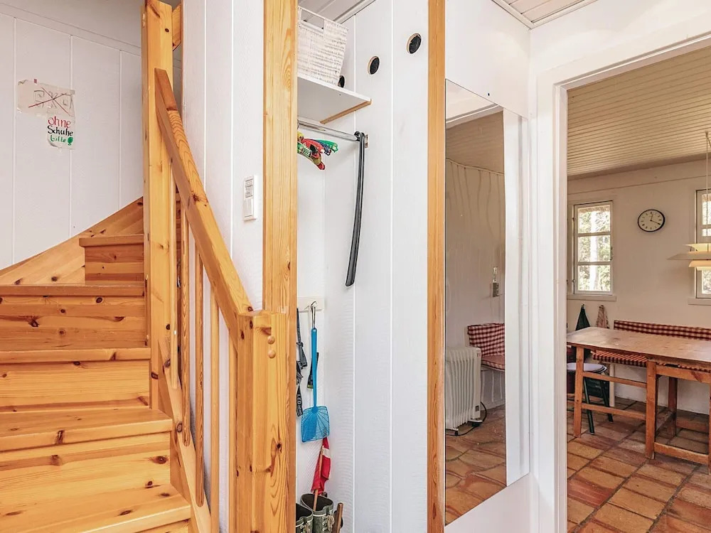 9 Person Holiday Home in Frederiksvaerk