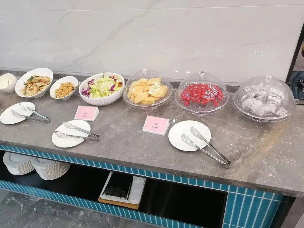 Grand Yuntian Yue Hotel Shenzhen Shekou