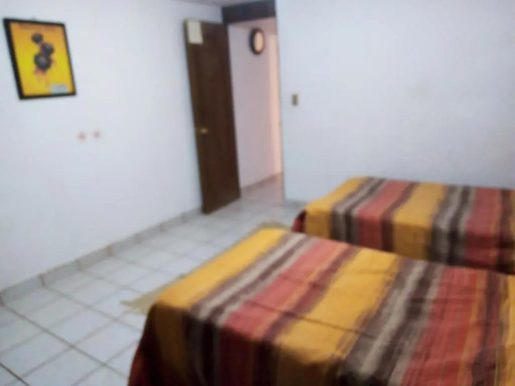 HoSkal Xilitla, Departamento 2 Habitaciones