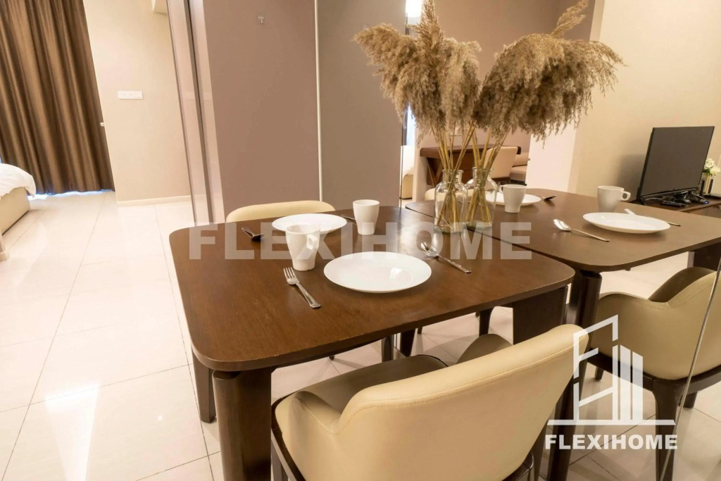 9am-5pm, SAME DAY CHECK IN AND CHECK OUT, Work from Home, Dorsett residences Sri Hartamas, Hotel Theme Studio Home by Flexihome-MY