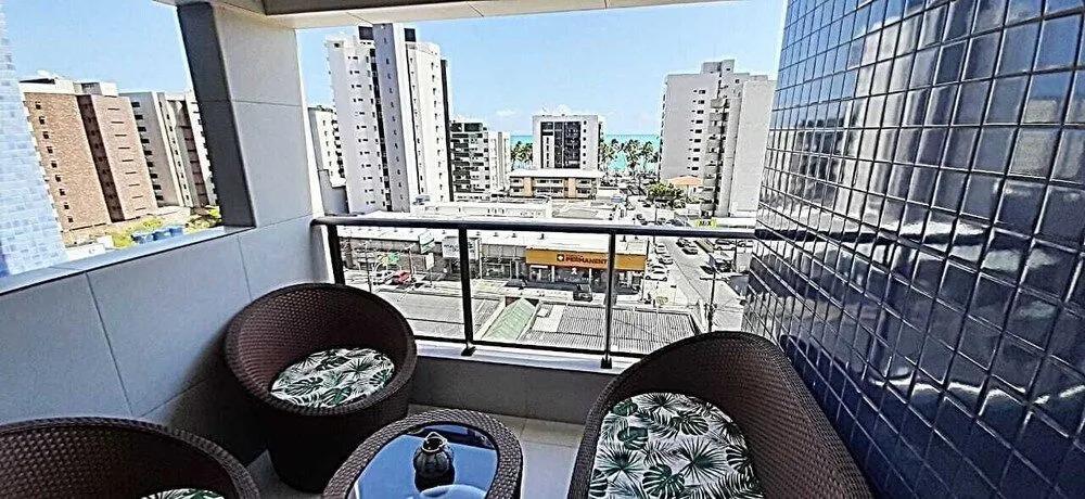 Edificio Time - Apto 611