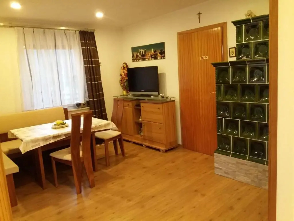 Ferienhaus Mochorko