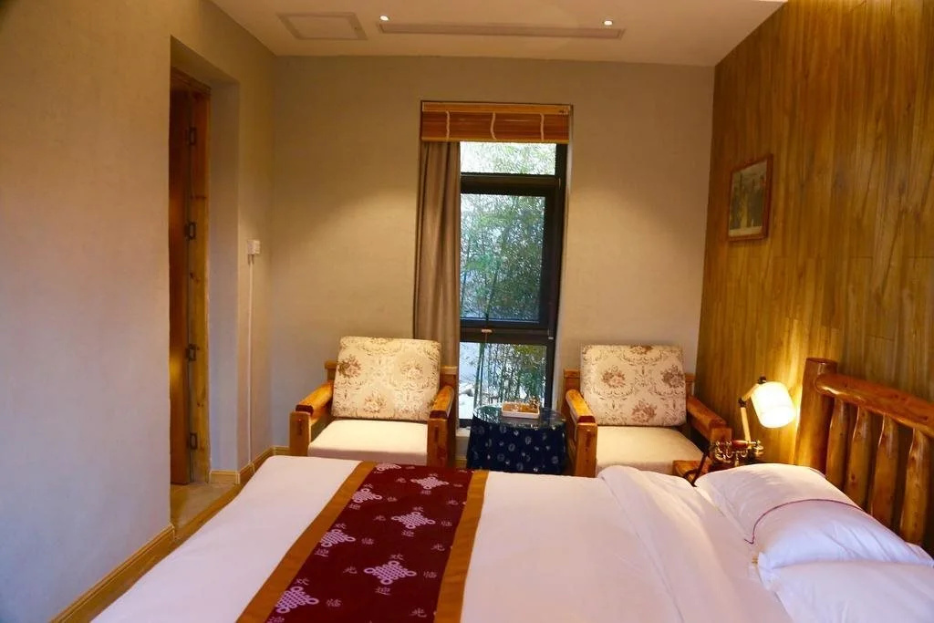 Taian Fanshe Hotel