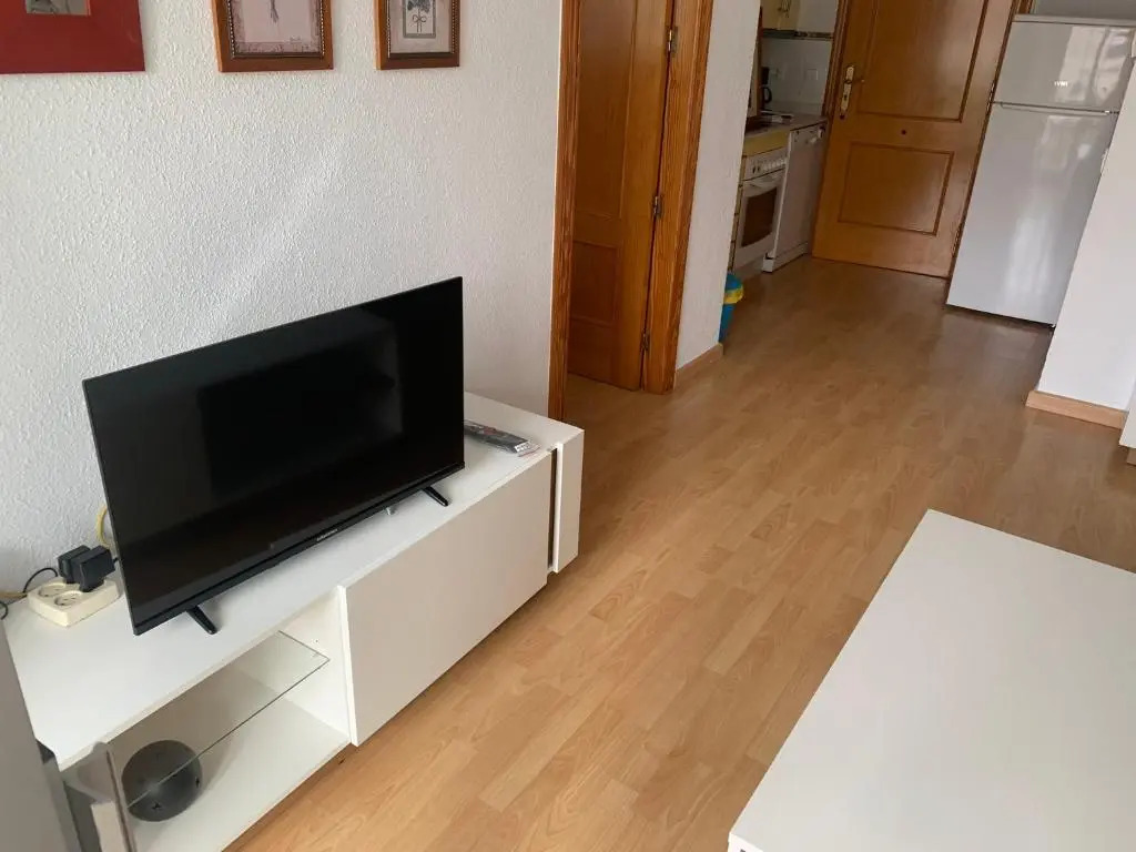 SERVICE APART LAZARO- Apartamentos Aguamarina 58