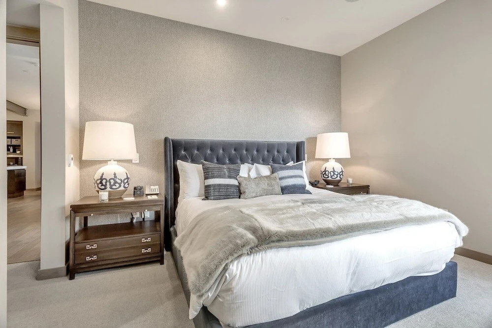 Premium Two Bedroom
