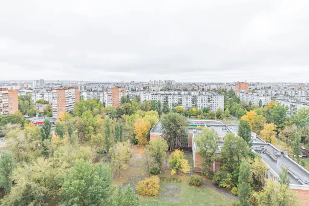 Mini-hotel Meshcherskiy bulvar 11