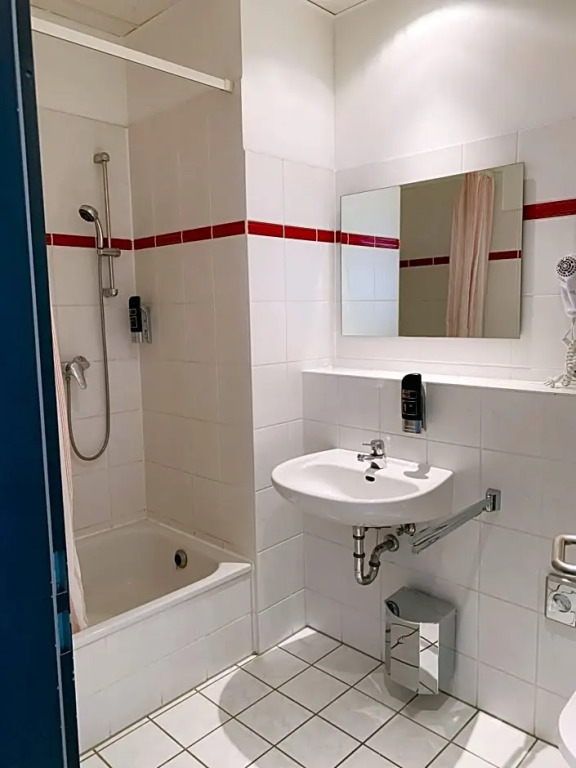 Hotel Birkenwerder