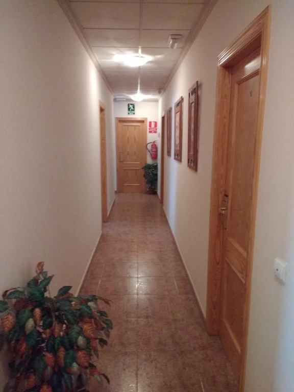Hotel Mesón el Castillo
