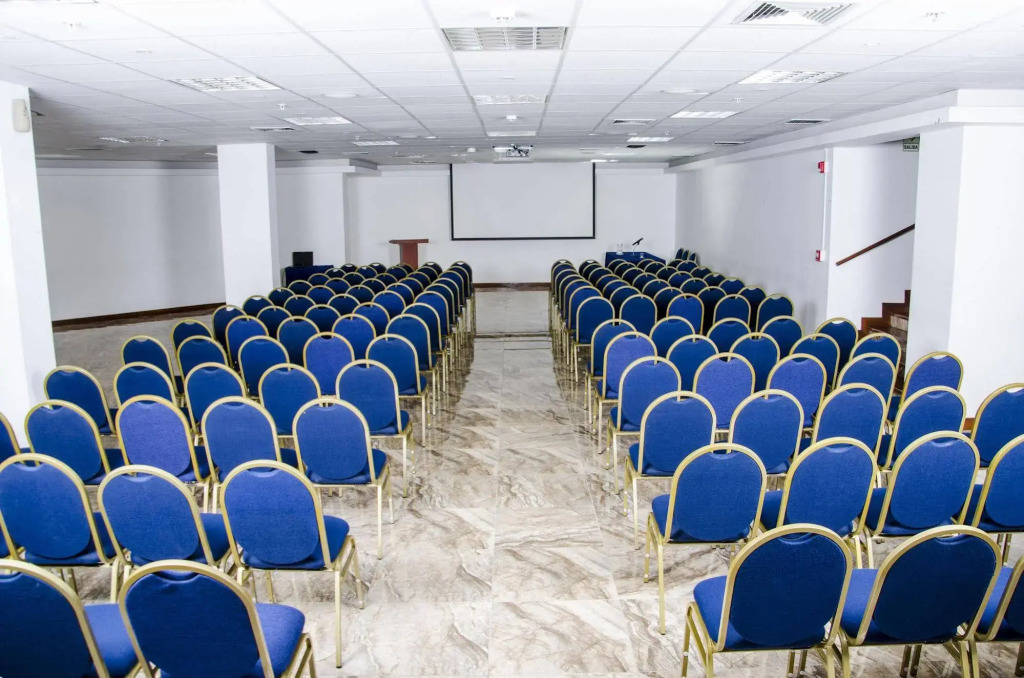 Miraflores Colon Hotel