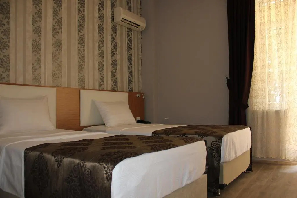 SekaPark Hotel