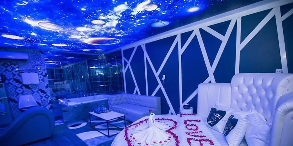 HANZ KOI Boutique Hotel Saigon