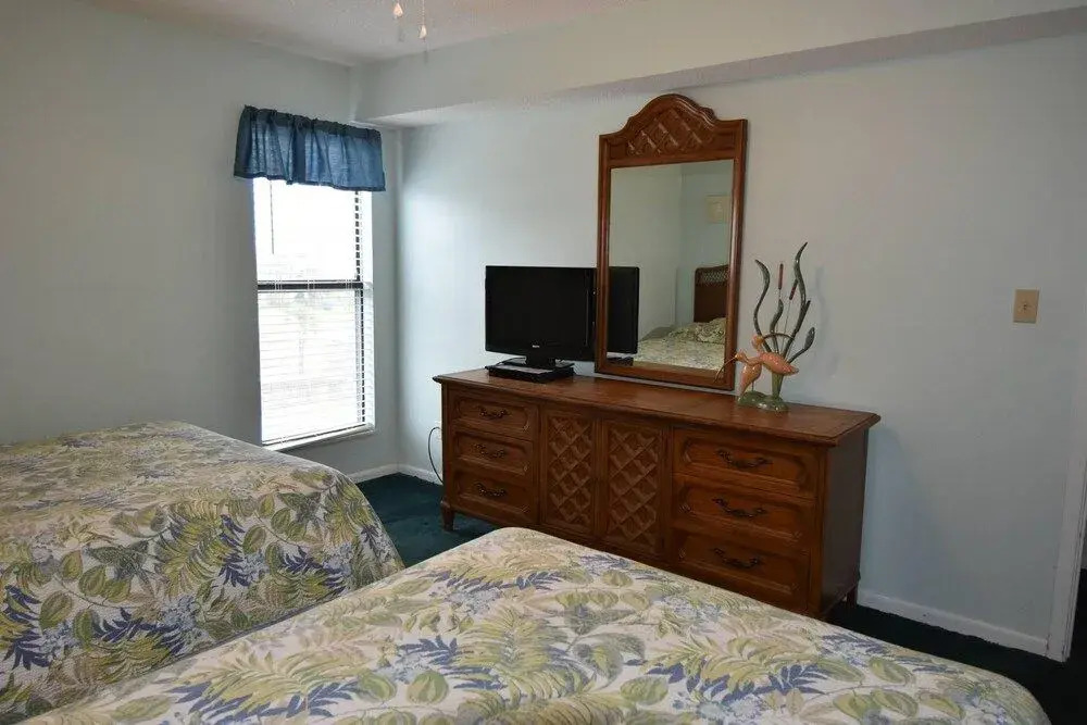 Sandpiper Beachview Condos by Bender Vacation Rentals